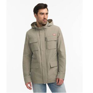 NEW HUNTER Pleydell Premium Field Jacket for men 725 7m4